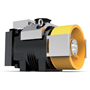 Sicor geared Machines SG62BF (1600-2000kg)